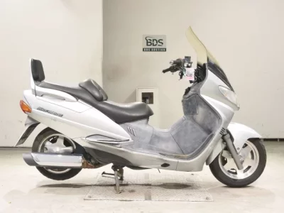 Suzuki SKYWAVE 250