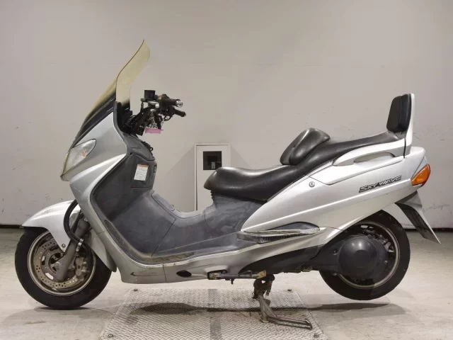 Suzuki SKYWAVE 250