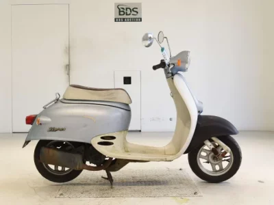 Honda GIORNO