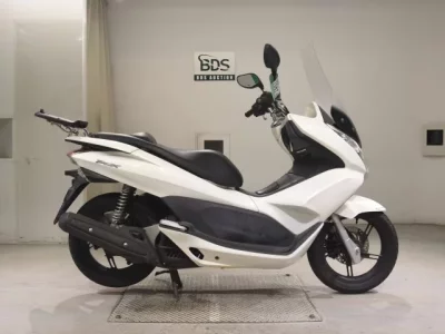 Honda PCX125