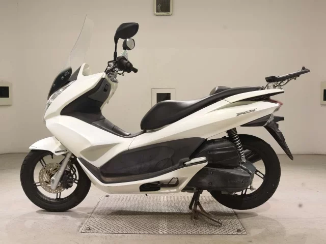 Honda PCX125