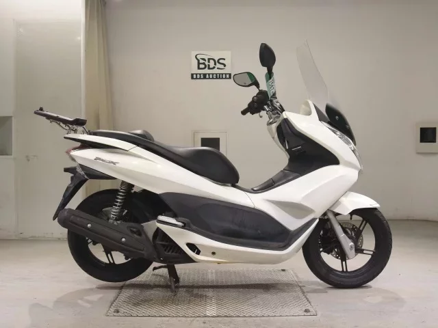 Honda PCX125