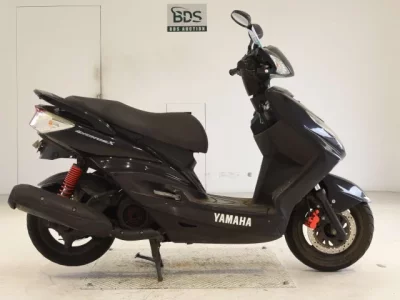 Yamaha CYGNUS125X