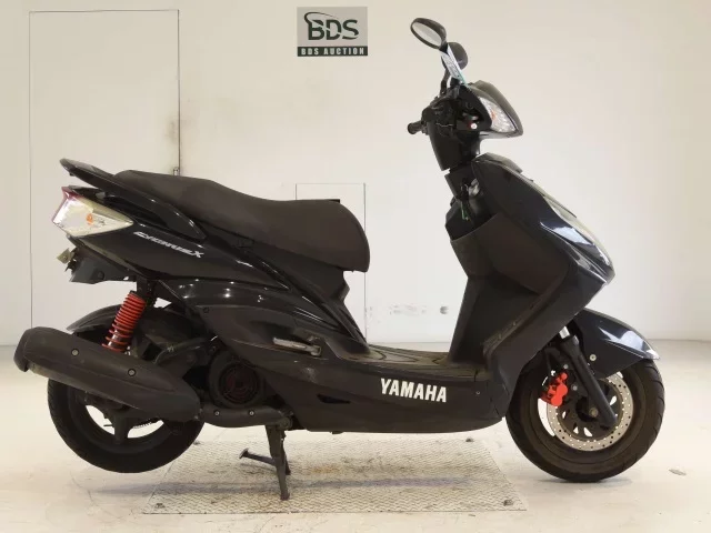 Yamaha CYGNUS125X