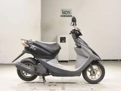 Honda DIO