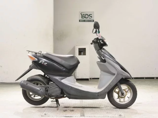 Honda DIO