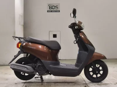 Honda TACT-4 BASIC