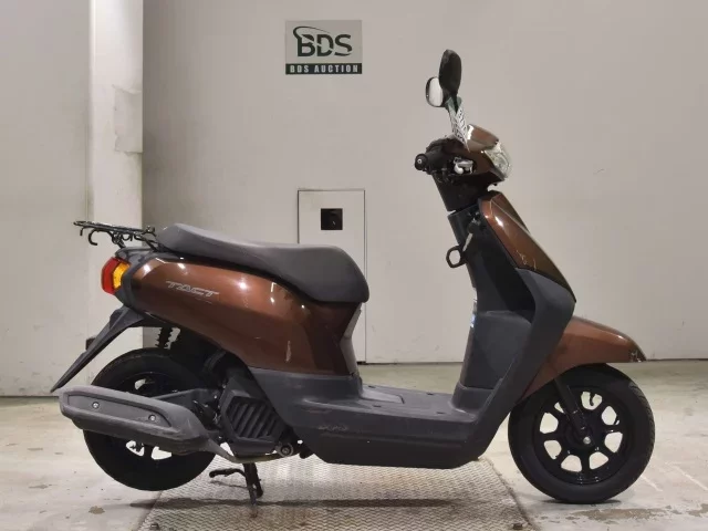 Honda TACT-4 BASIC