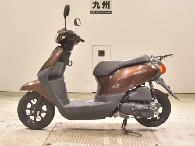 Honda TACT-4 BASIC