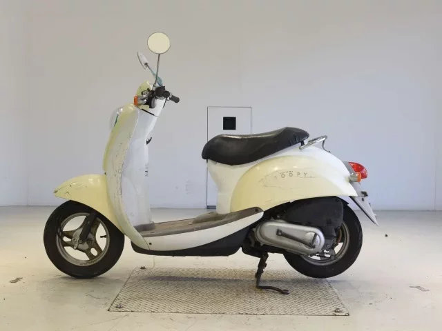 Honda CREA SCOOPY