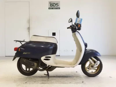 Honda GIORNO