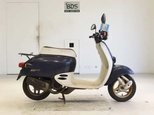 Honda GIORNO