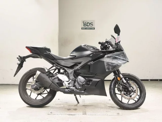 Yamaha YZF-R3