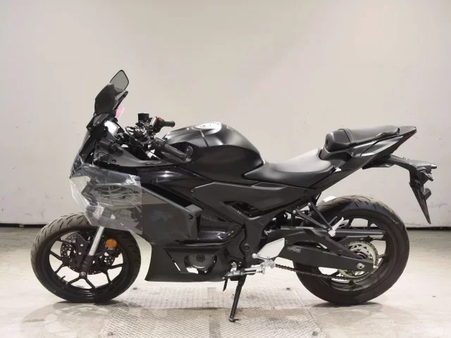 Yamaha YZF-R3