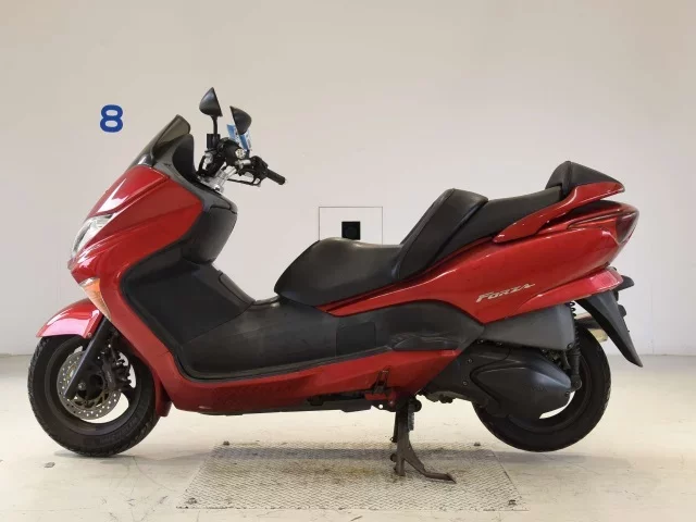 Honda FORZA Z