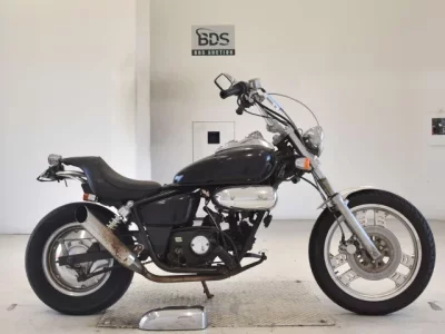 Honda MAGNA 50