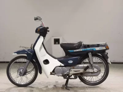 Honda SUPER CUB100