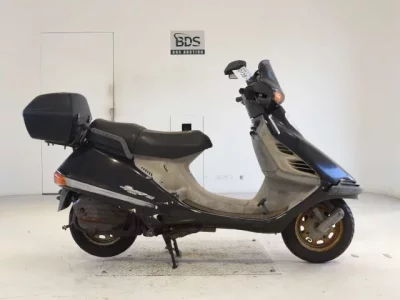 Honda SPACY125