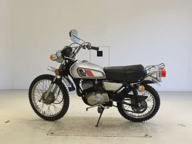 Yamaha GT50