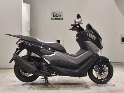 Yamaha NMAX