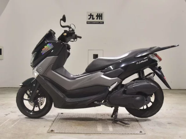 Yamaha NMAX