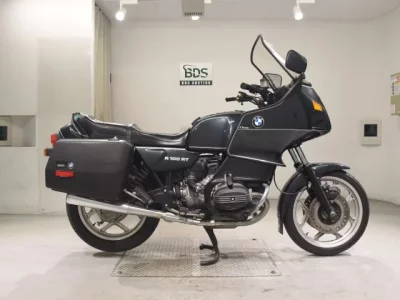 BMW BMW R100RT  с аукциона в Японии