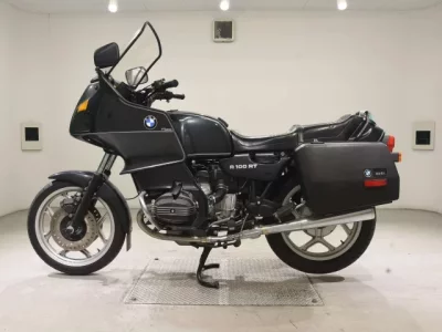 BMW BMW R100RT  с аукциона в Японии