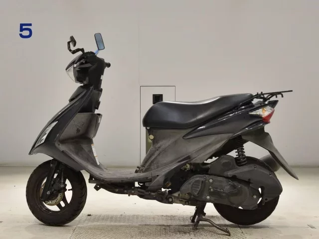 Suzuki ADDRESS V125
