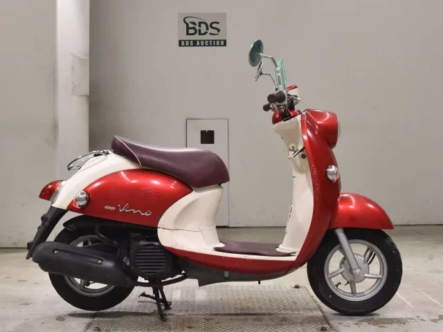 Yamaha VINO-2
