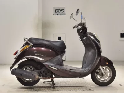 SYM SYM UMI100