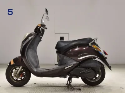 SYM SYM UMI100