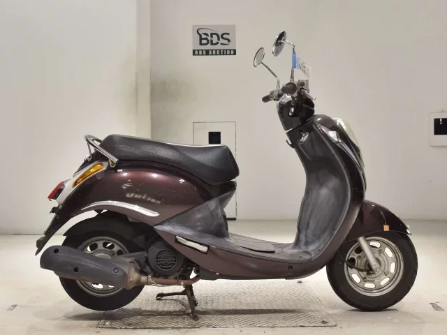 SYM SYM UMI100
