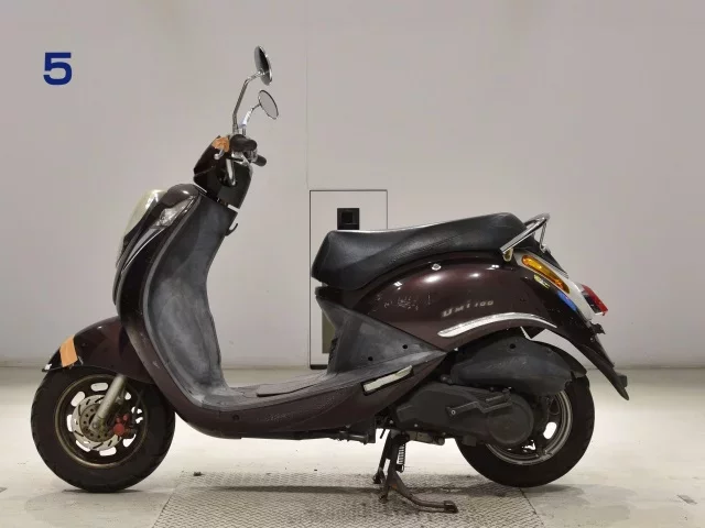 SYM SYM UMI100