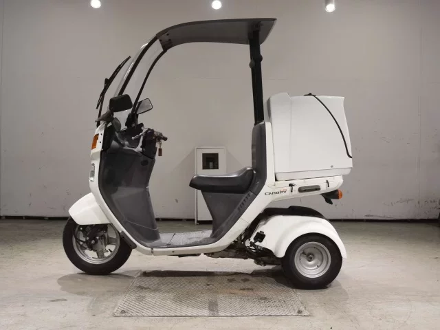 Honda GYRO CANOPY-2