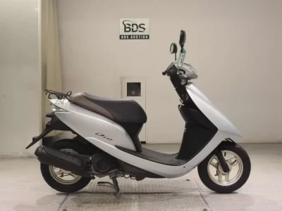 Honda DIO