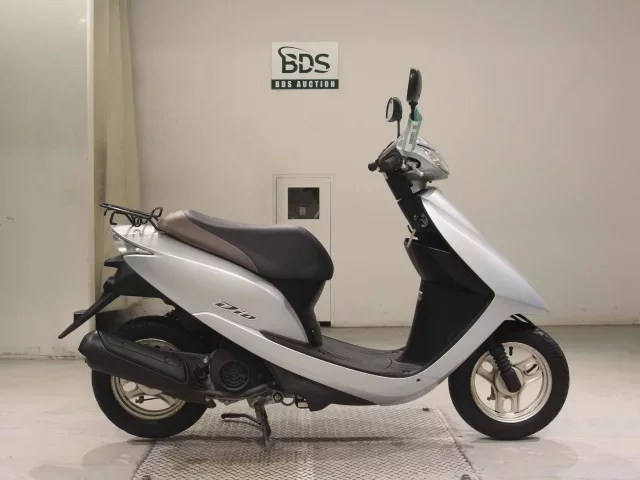 Honda DIO