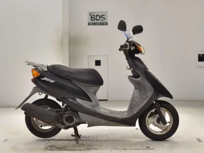 Yamaha JOG-4