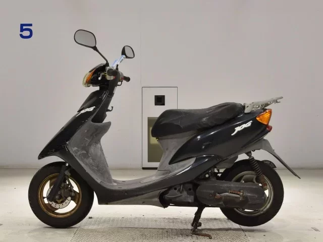 Yamaha JOG-4