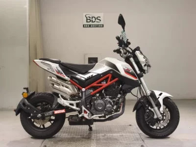 Other BENELLI TNT125