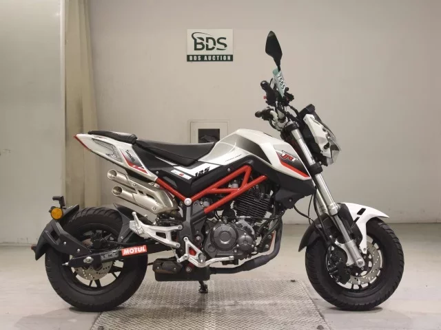 Other BENELLI TNT125