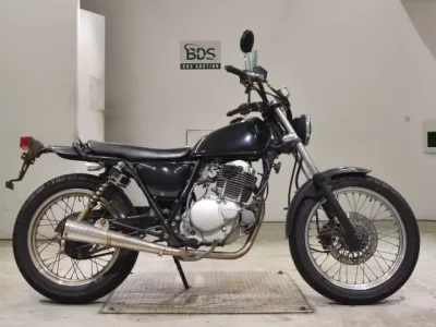 Suzuki GLASS TRACKER BIG BOY  с аукциона в Японии