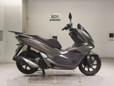 Honda PCX150-3A