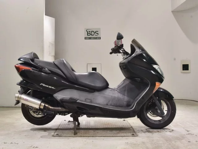 Honda FORZA X