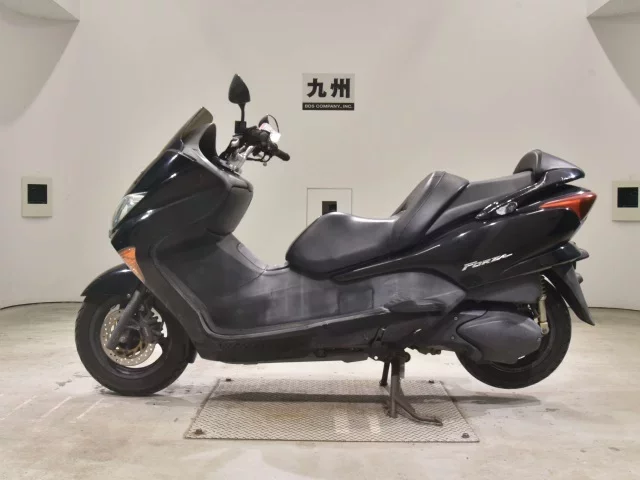 Honda FORZA X