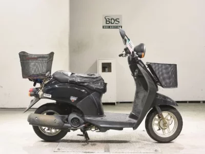 Honda TODAY