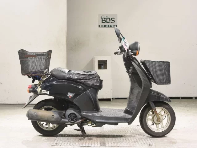 Honda TODAY