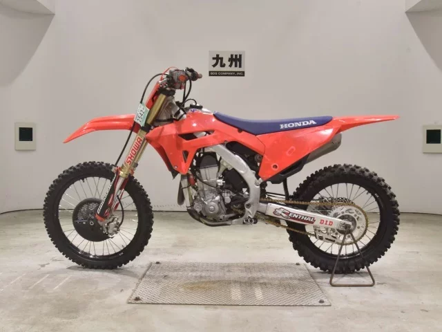 Honda CRF450R