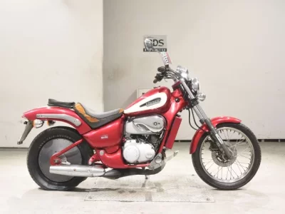Aprilia APRILIA CLASSIC50