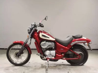 Aprilia APRILIA CLASSIC50