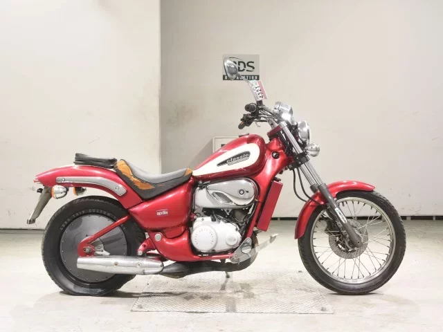 Aprilia APRILIA CLASSIC50